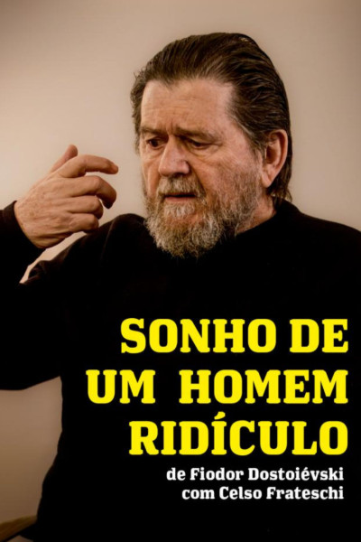 Sonho de Um Homem Ridículo