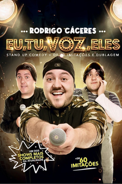 EU, TU, VOZ, ELES