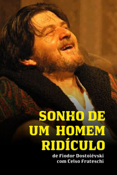 Sonho de Um Homem Ridículo