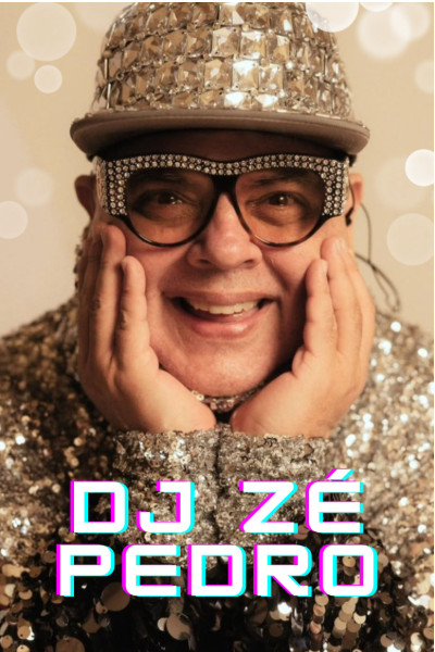 DJ ZÉ PEDRO