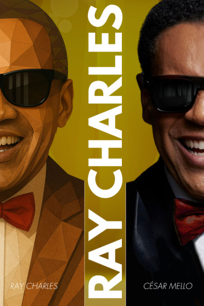 Tributo Ray Charles